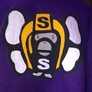 Meet your Posher, Chuck